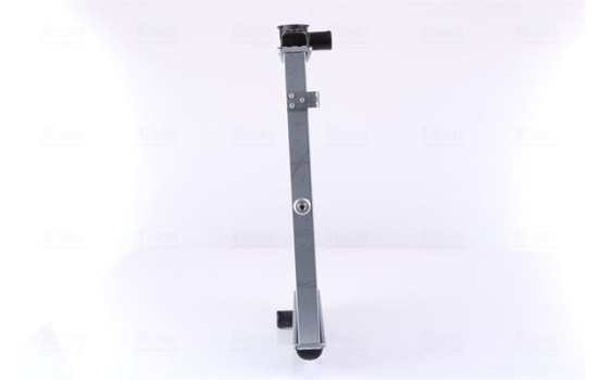 Radiator, engine cooling 65081 Nissens, Image 5