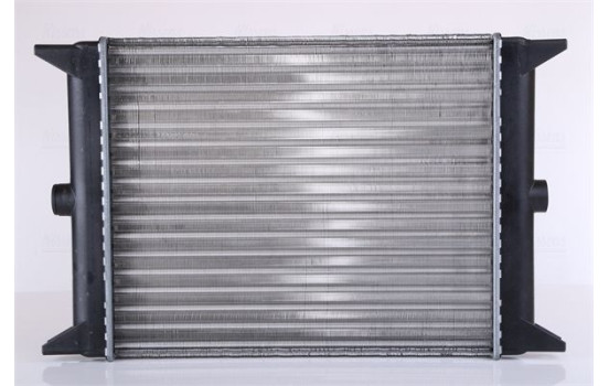Radiator, engine cooling 65140 Nissens, Image 3
