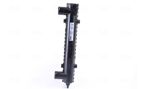 Radiator, engine cooling 651511 Nissens, Image 3