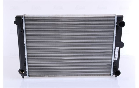 Radiator, engine cooling 651651 Nissens, Image 3