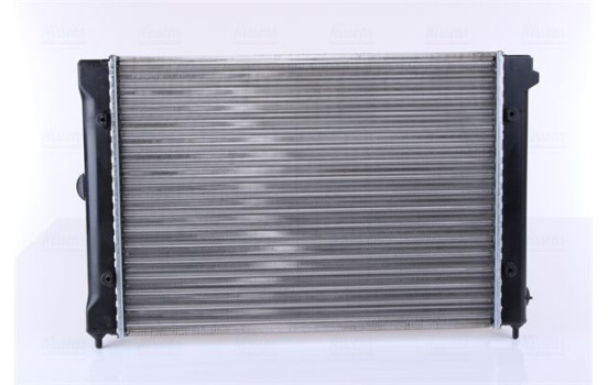 Radiator, engine cooling 651651 Nissens, Image 4