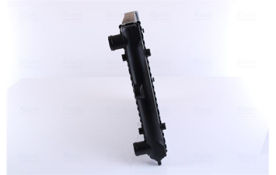 Radiator, engine cooling 651651 Nissens, Image 5