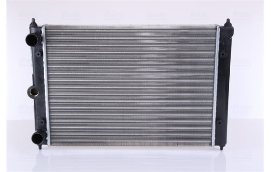 Radiator, engine cooling 651721 Nissens, Image 3