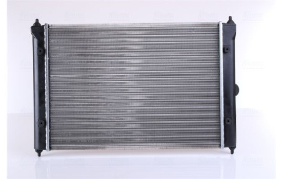 Radiator, engine cooling 651721 Nissens, Image 4