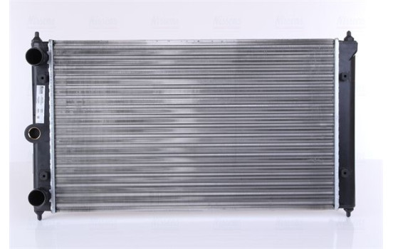 Radiator, engine cooling 651731 Nissens, Image 3