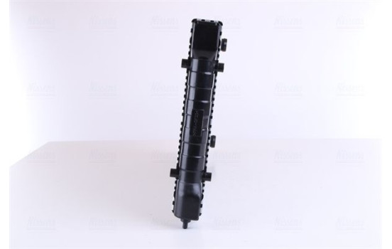 Radiator, engine cooling 651741 Nissens, Image 6
