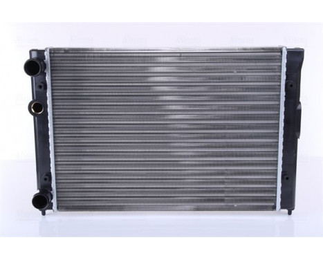 Radiator, engine cooling 651851 Nissens, Image 3
