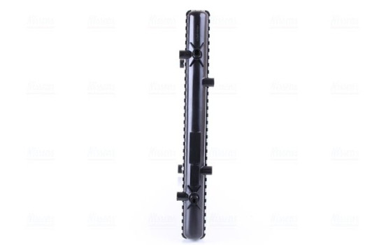 Radiator, engine cooling 652011 Nissens, Image 3