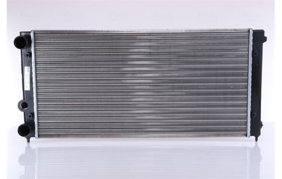 Radiator, engine cooling 65236 Nissens, Image 3