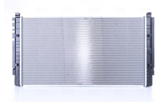 Radiator, engine cooling 65238A Nissens, Image 4