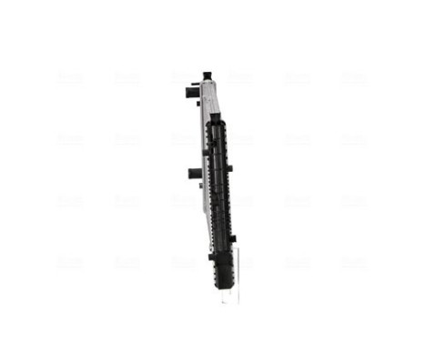 Radiator, engine cooling 65238A Nissens, Image 8