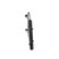 Radiator, engine cooling 65238A Nissens, Thumbnail 8