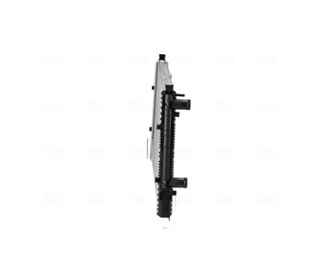 Radiator, engine cooling 65238A Nissens, Image 10