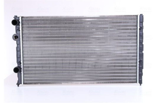 Radiator, engine cooling 652451 Nissens, Image 2
