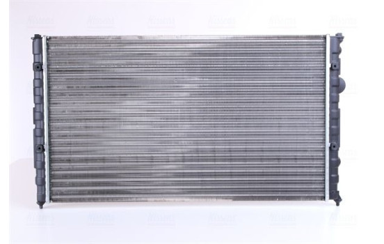 Radiator, engine cooling 652451 Nissens, Image 3