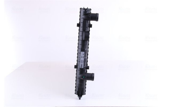 Radiator, engine cooling 652451 Nissens, Image 5