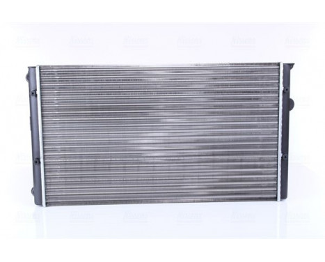 Radiator, engine cooling 652471 Nissens, Image 4