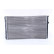 Radiator, engine cooling 652471 Nissens, Thumbnail 4