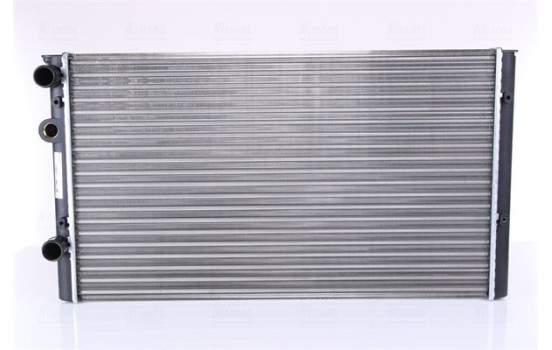 Radiator, engine cooling 65248 Nissens, Image 3