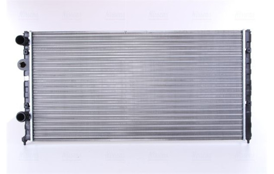 Radiator, engine cooling 65252 Nissens, Image 3
