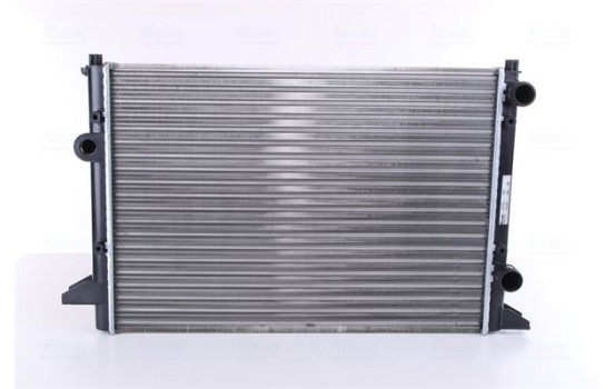 Radiator, engine cooling 65253 Nissens, Image 3