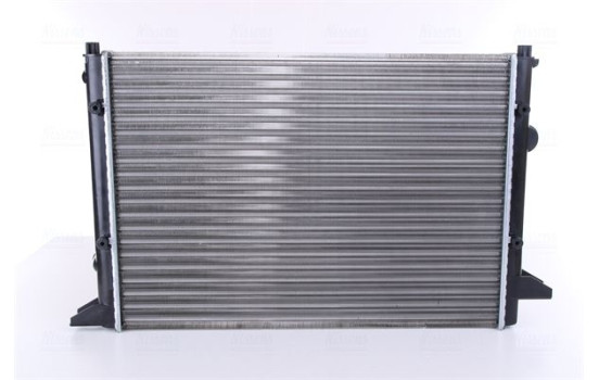 Radiator, engine cooling 65253 Nissens, Image 4