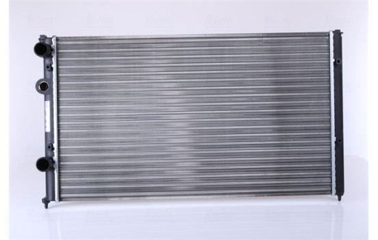 Radiator, engine cooling 652551 Nissens, Image 3