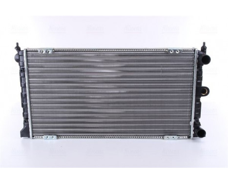 Radiator, engine cooling 652611 Nissens, Image 3