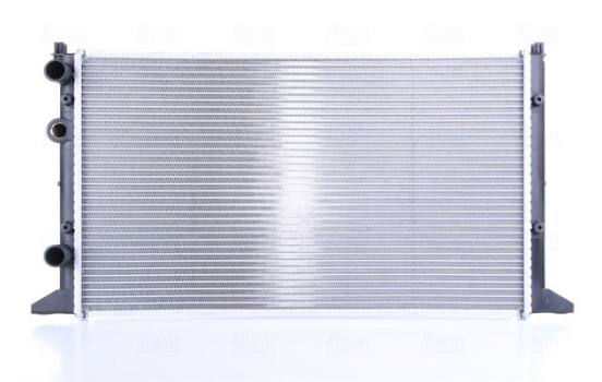 Radiator, engine cooling 65265A Nissens, Image 5