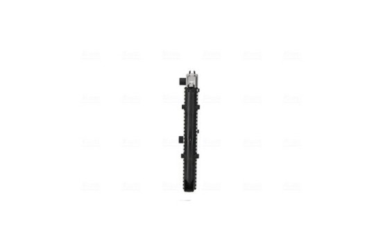 Radiator, engine cooling 65265A Nissens, Image 8