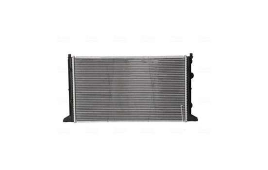 Radiator, engine cooling 65265A Nissens, Image 9