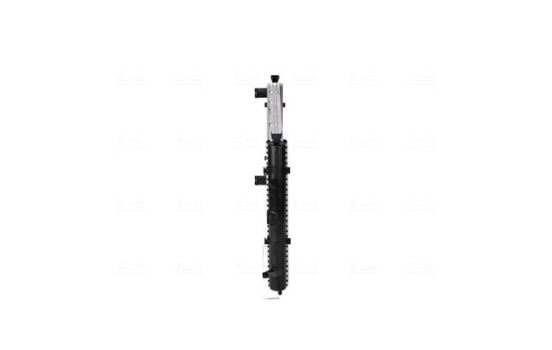 Radiator, engine cooling 65273A Nissens, Image 8