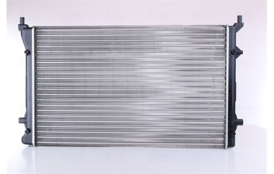 Radiator, engine cooling 65277 Nissens, Image 3