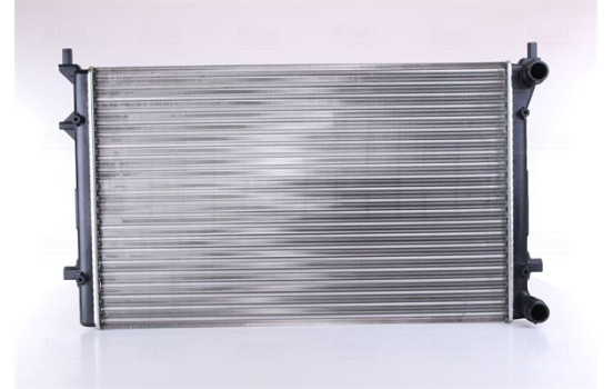 Radiator, engine cooling 65277 Nissens, Image 4