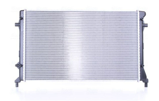 Radiator, engine cooling 65277A Nissens, Image 5