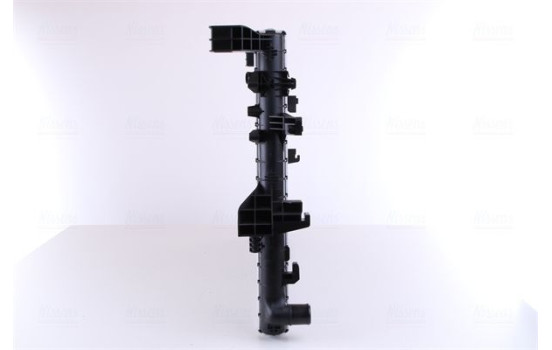 Radiator, engine cooling 65285 Nissens, Image 5