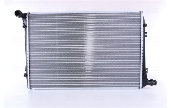 Radiator, engine cooling 65291A Nissens, Image 3