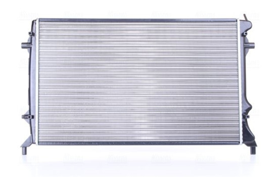 Radiator, engine cooling 65296 Nissens, Image 5