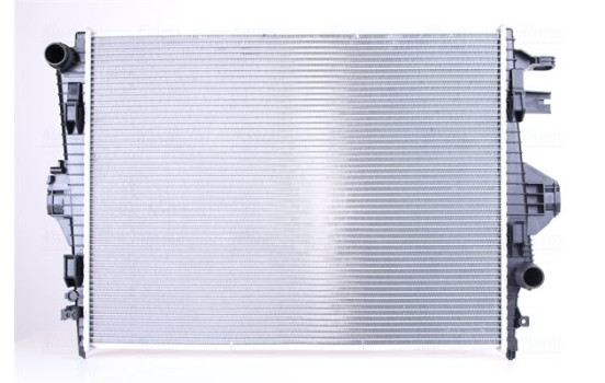 Radiator, engine cooling 65297 Nissens, Image 2