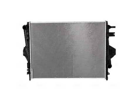 Radiator, engine cooling 65297 Nissens, Image 3