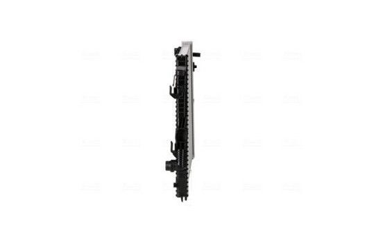 Radiator, engine cooling 65297 Nissens, Image 4