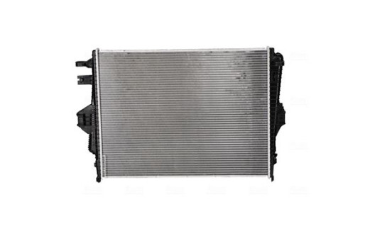 Radiator, engine cooling 65297 Nissens, Image 5
