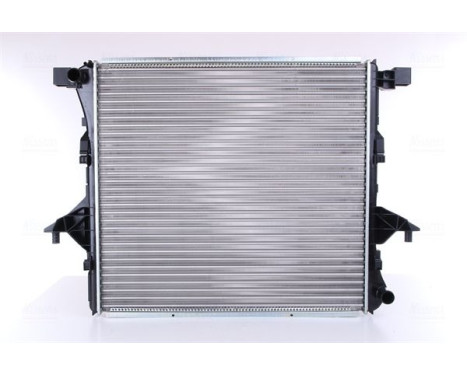 Radiator, engine cooling 65298 Nissens, Image 3