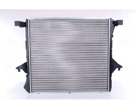 Radiator, engine cooling 65298 Nissens, Image 4