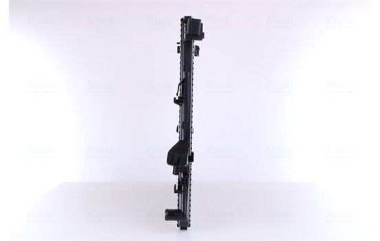 Radiator, engine cooling 65298 Nissens, Image 2