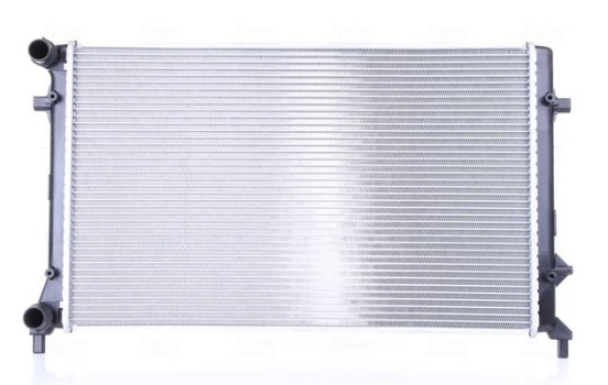Radiator, engine cooling 65298 Nissens, Image 3