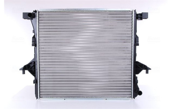 Radiator, engine cooling 65298 Nissens, Image 3