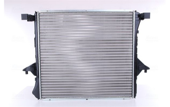 Radiator, engine cooling 65298 Nissens, Image 4
