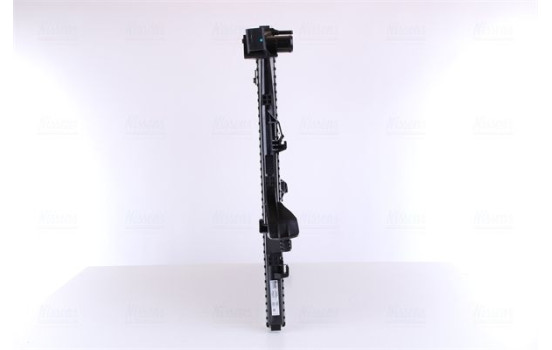 Radiator, engine cooling 65298 Nissens, Image 5