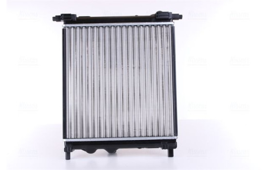 Radiator, engine cooling 65300 Nissens, Image 4